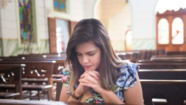 Santidade no dia a dia: vivendo a fé nas pequenas coisas