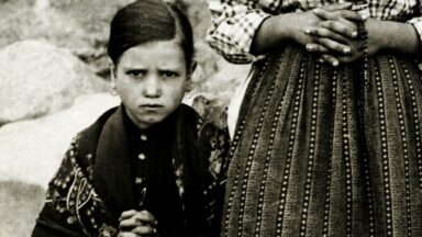 A “loucura divina” de Santa Jacinta Marto