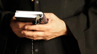 O zelo pastoral do padre secular