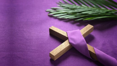 A Quaresma oferece um caminho espiritual para conformar-se a Cristo