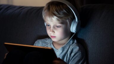 Os malefícios da exposição prolongada às telas