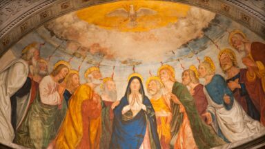 Frutos do Espírito: O Amor