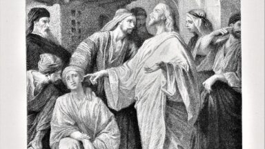 Um reflexão sobre a complexidade da inclusão na Igreja