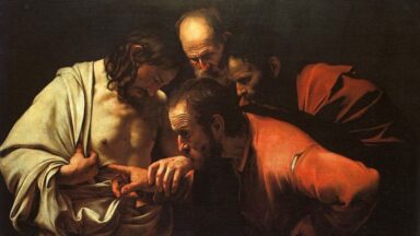 “Bem-aventurados os que não viram e creram” (Jo 20, 30)