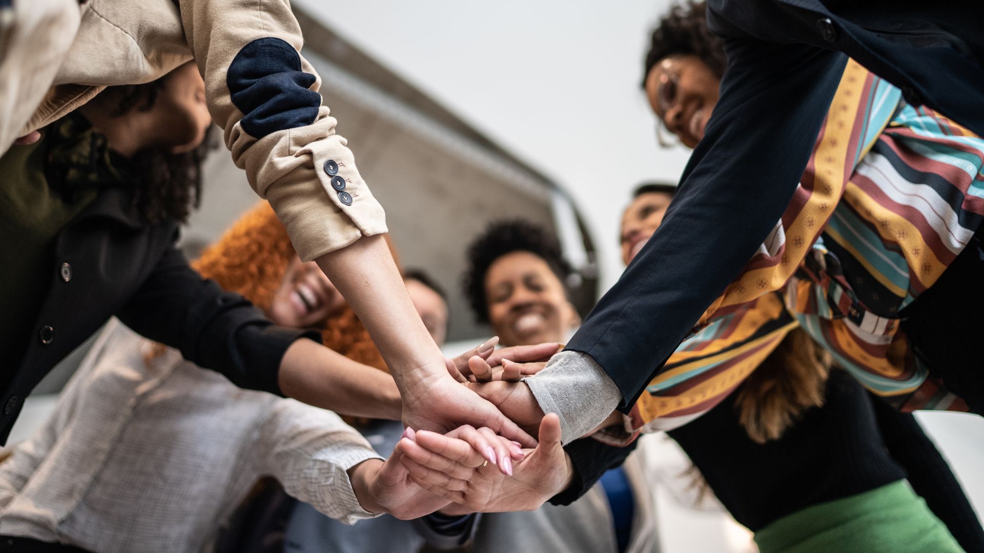Jesus não o reduz a uma etiqueta, não o define por sua limitação. Ele o vê como pessoa. Desta mesma forma devemos exercitar métodos de inclusão na Igreja