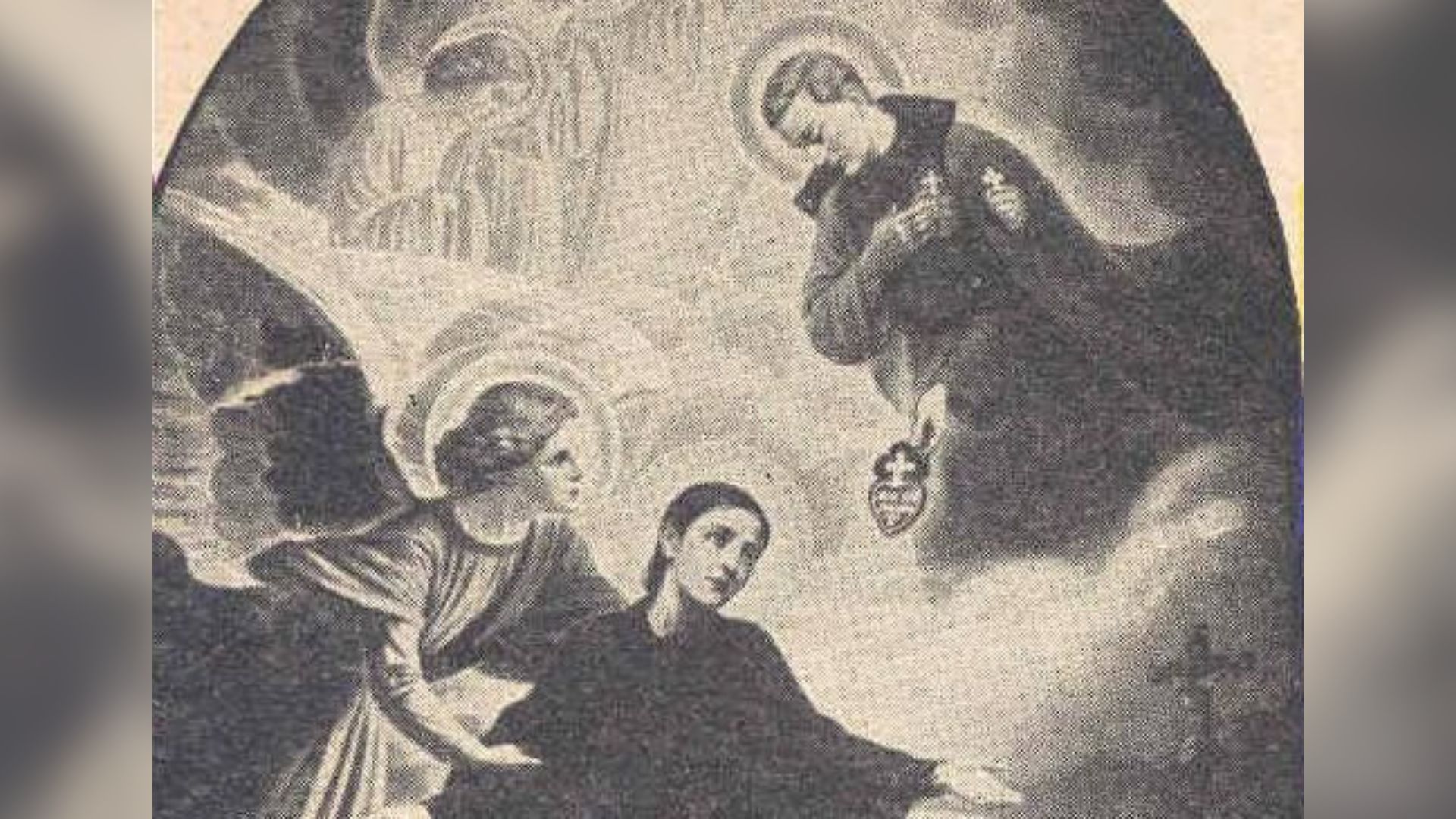 Nascida em 12 de março de 1878, Santa Gemma Galgani recebeu o santo batismo no dia seguinte, cercada por vários familiares que nunca imaginariam a vida...