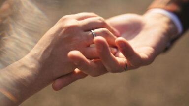 A vontade de Deus para os esposos no casamento