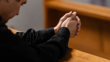 A espera fiel pela promessa do Espírito Santo