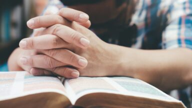 A provação é uma luta da qual você precisa tirar proveito