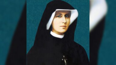 A Divina Misericórdia: da Polônia para o mundo