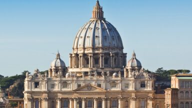 O que significa pertencer à Igreja?