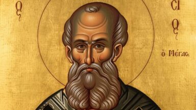 Santo Atanásio: defensor da fé nicena e da vida monástica