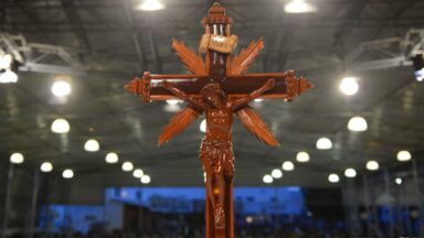 Fica conosco, Senhor: o convite que transforma a alma