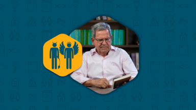 Que relação há entre o “pecado dos anjos” e o “pecado original” do homem?