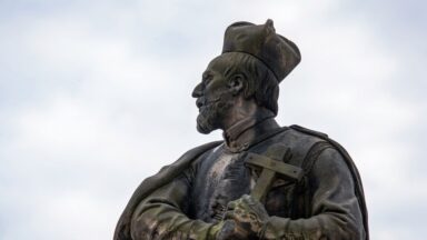 São Filipe Néri, o santo da alegria e da oração, penitente e adorador
