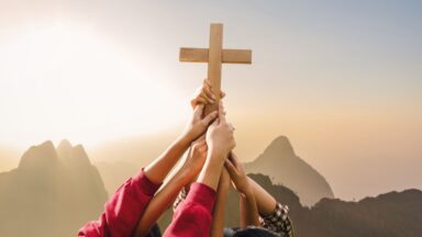 O milagre da mão seca e o chamado de Jesus à inclusão