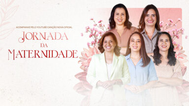 A vida de oração na maternidade