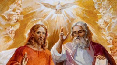 O mistério da Santíssima Trindade e o coração da fé cristã