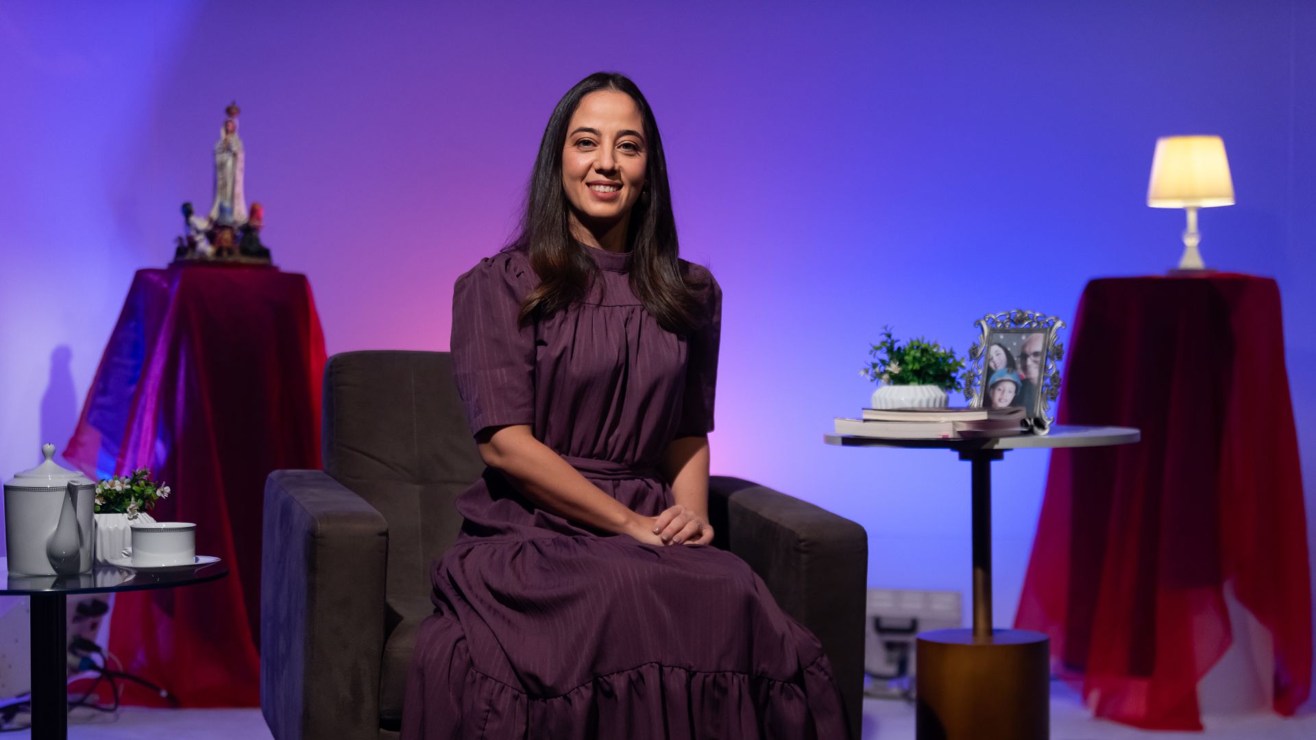 Descubra como resgatar a sua essência e equilibrar a saúde espiritual, física e mental, sem esquecer a mulher por trás da maternidade.