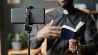 Ministério sacerdotal: a evangelização na era das redes sociais