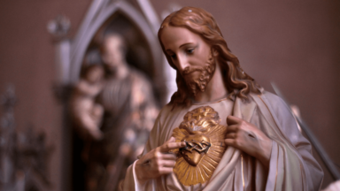 Entenda o sentido da festa do Sagrado Coração de Jesus