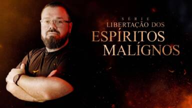 Episódio 2: o peso de uma maldição e a força do combate espiritual