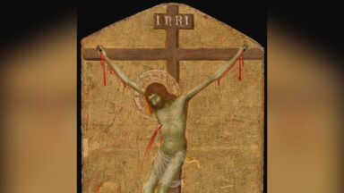 Compilado de meditações sobre o Preciosíssimo Sangue de Jesus