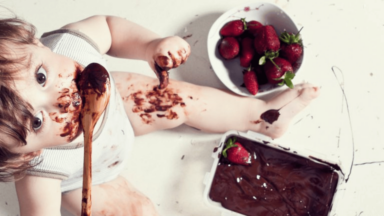Chocolate Real ou Ilusão? escolha com sabedoria e cuide da saúde