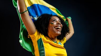 O fim da Copa expõe uma reflexão sobre uma sociedade mais justa