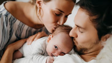 A transmissão de valores na família contemporânea