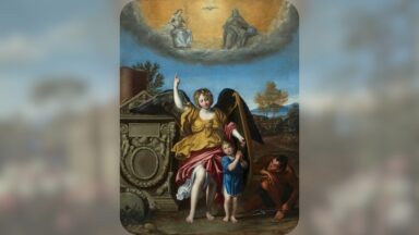 Onde está o anjo da guarda na hora da tragédia?