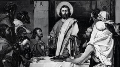 Parábolas e inclusão: a linguagem de Jesus que ninguém ficava de fora