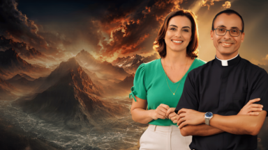 A escalada da cura interior: acolha quem você é em Deus