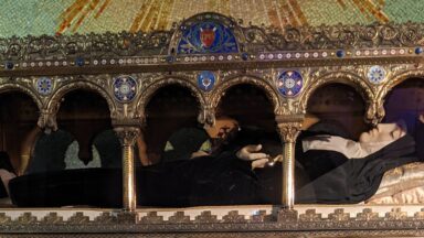 Santa Margarida Maria Alacoque: fiel até o fim