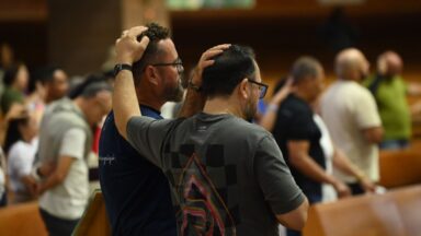 Um remédio espiritual para a depressão e o desânimo