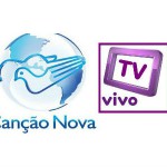 TV Canção Nova na Vivo TV