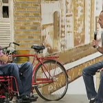 Conheça à história de superação dos ex-jogadores de futebol