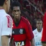 Flamengo conquista 3º título da Copa do Brasil