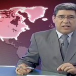 Mexicano ganha transplante de braços