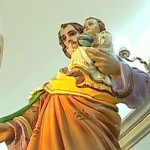 1º Dia da Novena de São José