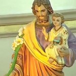 9º Dia da Novena de São José