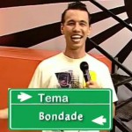 A bondade precisa ser cultivada em cada um nós