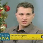 A inserção do deficiente físico no mercado de trabalho