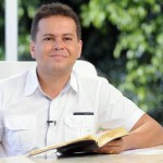 Agradeçamos a Deus por cada situação para a mudança interior ocorrer