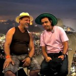 Quadro Brasilzão mostra a cultura do Brasil