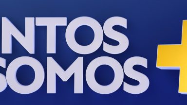 Juntos Somos Mais
