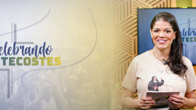 Celebrando Pentecostes