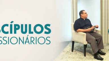 Discípulos e Missionários
