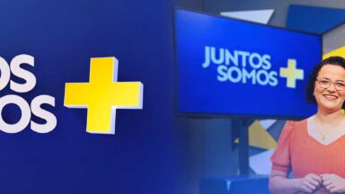 Juntos Somos Mais
