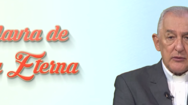 Palavra de Vida Eterna
